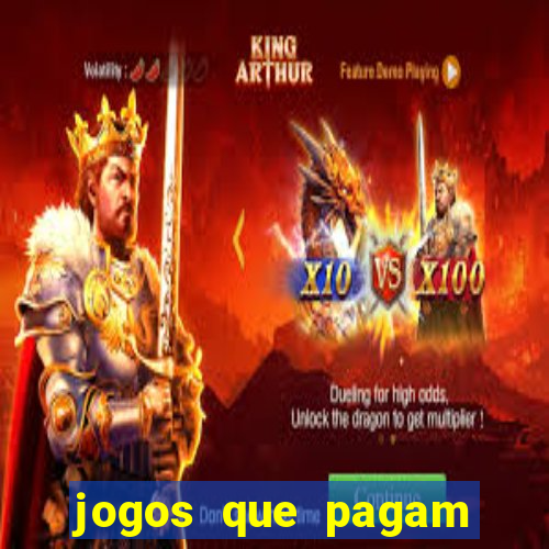 jogos que pagam dinheiro no pagbank